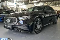 Mercedes-Benz E 220 (Clasa E) din 2025 cu 22.452 km - oferta MER258180 - foto 3