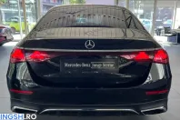 Mercedes-Benz E 220 (Clasa E) din 2025 cu 22.452 km - oferta MER258180 - foto 5