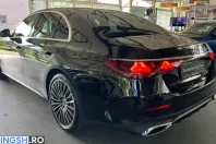 Mercedes-Benz E 220 (Clasa E) din 2025 cu 22.452 km - oferta MER258180 - foto 6