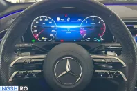 Mercedes-Benz E 220 (Clasa E) din 2025 cu 22.452 km - oferta MER258180 - foto 11