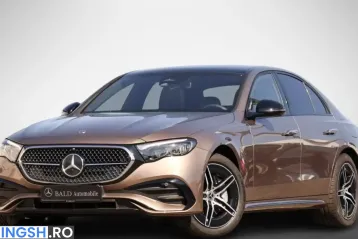 Mercedes-Benz E 300 din 2025 - oferta MER258181