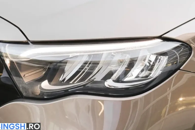 Mercedes-Benz E 300 (Clasa E) din 2025 cu 6.150 km - oferta MER258181 - foto 4