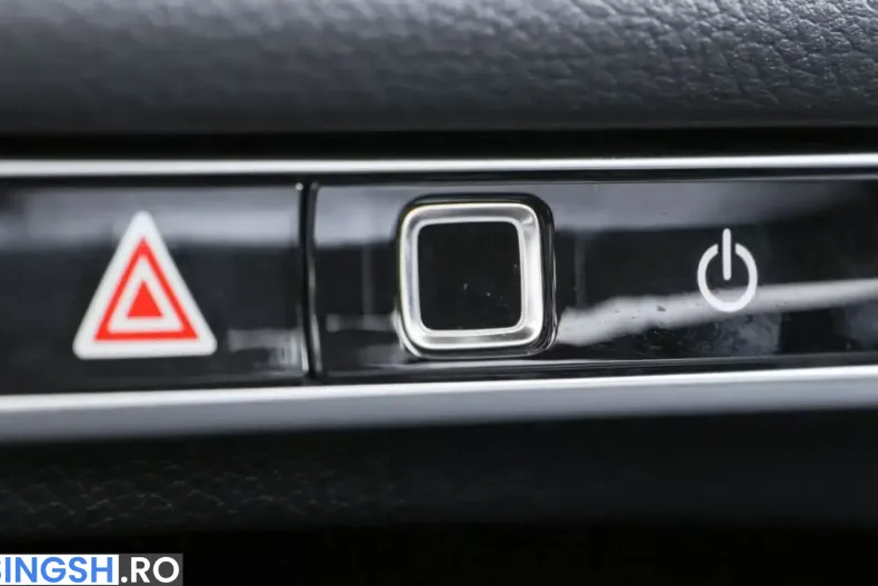 Mercedes-Benz E 300 (Clasa E) din 2025 cu 6.150 km - oferta MER258181 - foto 15