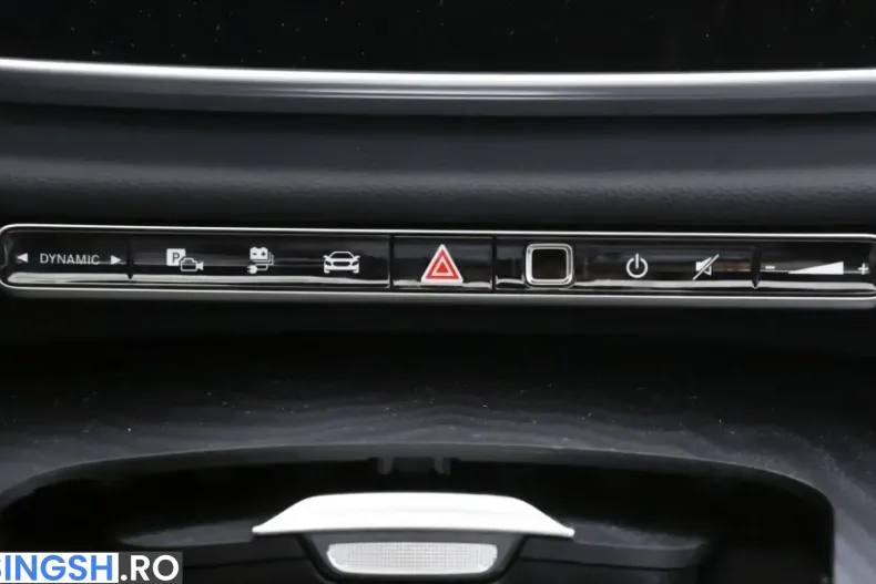 Mercedes-Benz E 300 (Clasa E) din 2025 cu 6.150 km - oferta MER258181 - foto 16