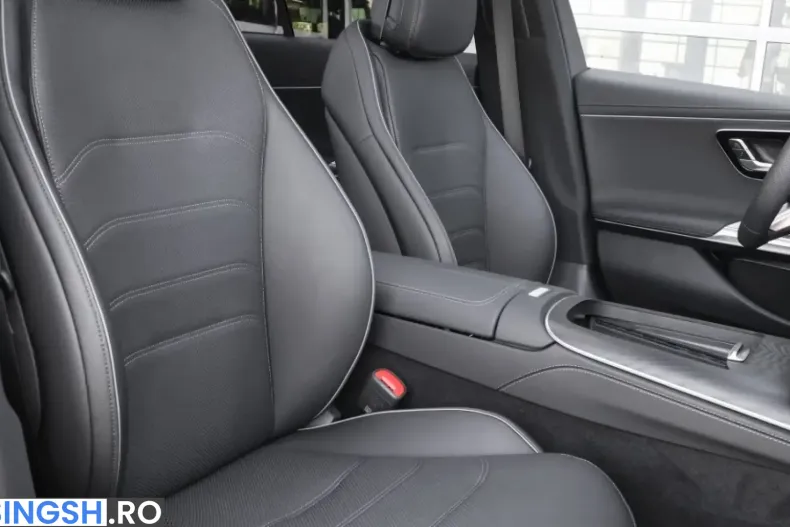 Mercedes-Benz E 300 (Clasa E) din 2025 cu 6.150 km - oferta MER258181 - foto 18