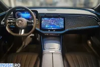 Mercedes-Benz E 200 (Clasa E) din 2025 cu 16.000 km - oferta MER258183 - foto 8