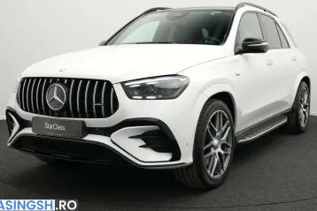 Mercedes-Benz GLE 53 AMG din 2024 - oferta MER258184