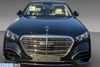 Mercedes-Benz S 580 (Clasa S) din 2026 cu 100 km - oferta MER258185 - foto 1