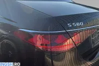 Mercedes-Benz S 580 (Clasa S) din 2026 cu 100 km - oferta MER258185 - foto 3