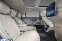 Mercedes-Benz S 580 (Clasa S) din 2026 cu 100 km - oferta MER258185 - foto 6