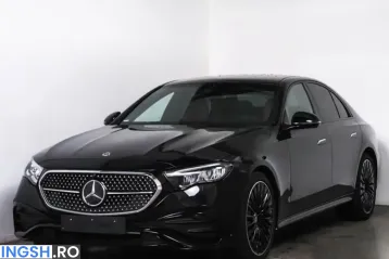 Mercedes-Benz E 220 din 2025 - oferta MER258186