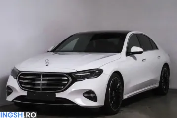 Mercedes-Benz E 220 din 2025 - oferta MER258187