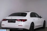 Mercedes-Benz E 220 (Clasa E) din 2025 cu 21.148 km - oferta MER258187 - foto 2