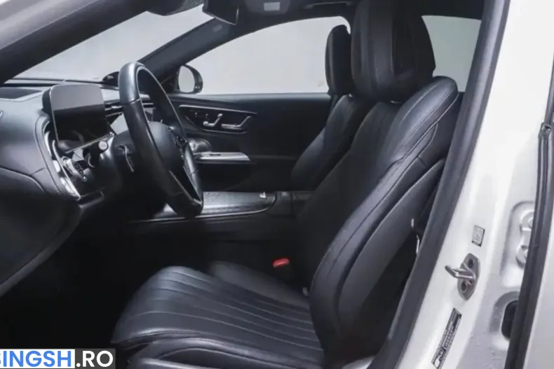 Mercedes-Benz E 220 (Clasa E) din 2025 cu 21.148 km - oferta MER258187 - foto 3