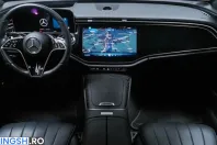 Mercedes-Benz E 220 (Clasa E) din 2025 cu 21.148 km - oferta MER258187 - foto 4
