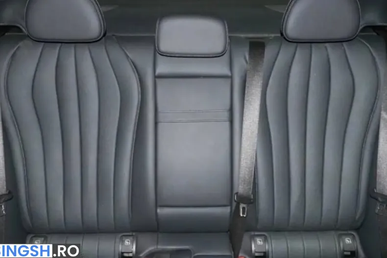 Mercedes-Benz E 220 (Clasa E) din 2025 cu 21.148 km - oferta MER258187 - foto 7