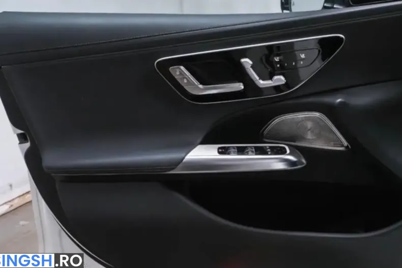 Mercedes-Benz E 220 (Clasa E) din 2025 cu 21.148 km - oferta MER258187 - foto 8