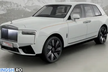 Rolls-Royce Cullinan din 2026 - oferta ROL258188