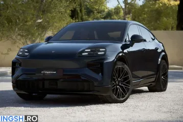 Porsche Cayenne din 2026 - oferta POR258189
