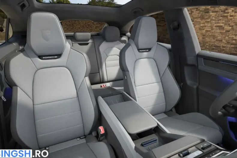 Porsche Cayenne din 2026 cu 51 km - oferta POR258189 - foto 4