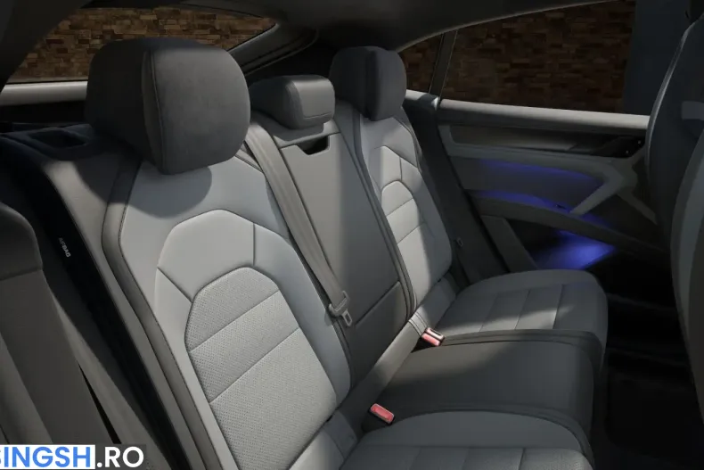 Porsche Cayenne din 2026 cu 51 km - oferta POR258189 - foto 7