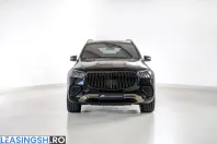 Mercedes-Benz GLS 600 (Clasa GLS) din 2025 cu 20.500 km - oferta MER258190 - foto 2