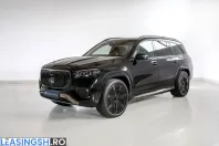 Mercedes-Benz GLS 600 (Clasa GLS) din 2025 cu 20.500 km - oferta MER258190 - foto 3