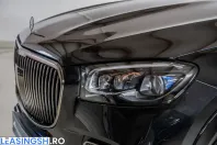 Mercedes-Benz GLS 600 (Clasa GLS) din 2025 cu 20.500 km - oferta MER258190 - foto 10