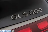 Mercedes-Benz GLS 600 (Clasa GLS) din 2025 cu 20.500 km - oferta MER258190 - foto 18