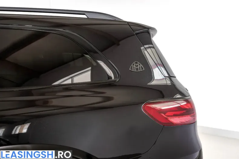 Mercedes-Benz GLS 600 (Clasa GLS) din 2025 cu 20.500 km - oferta MER258190 - foto 19