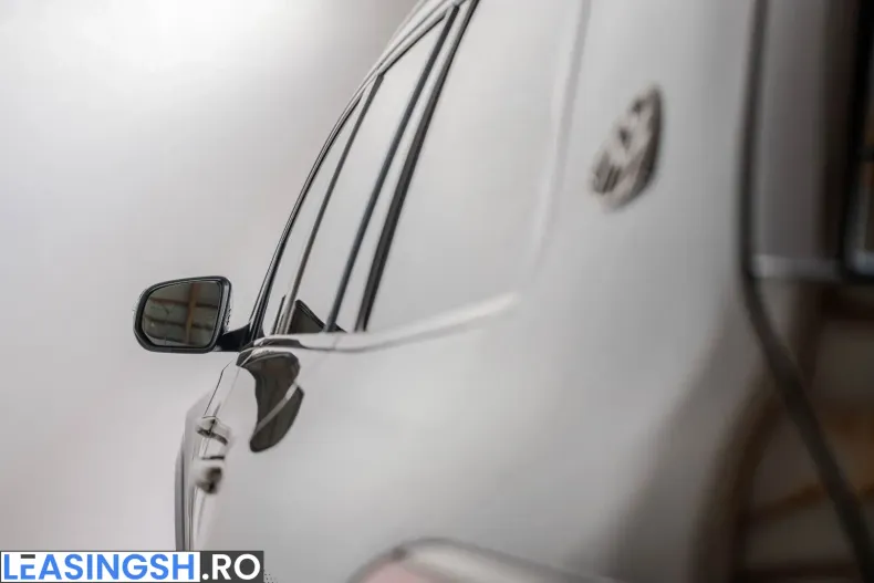 Mercedes-Benz GLS 600 (Clasa GLS) din 2025 cu 20.500 km - oferta MER258190 - foto 21