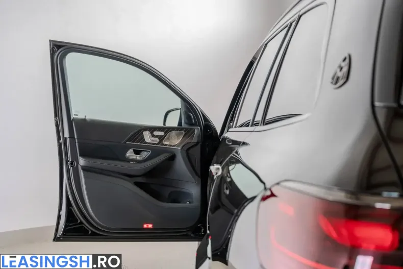 Mercedes-Benz GLS 600 (Clasa GLS) din 2025 cu 20.500 km - oferta MER258190 - foto 22