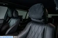 Mercedes-Benz GLS 600 (Clasa GLS) din 2025 cu 20.500 km - oferta MER258190 - foto 27