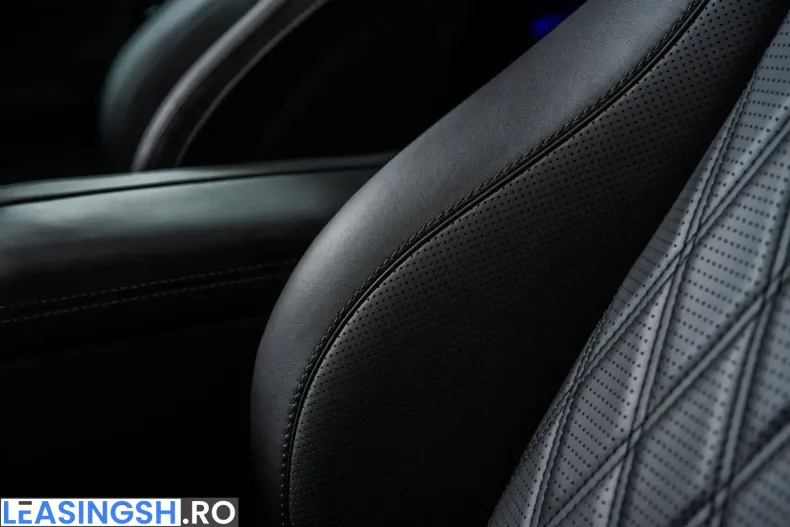 Mercedes-Benz GLS 600 (Clasa GLS) din 2025 cu 20.500 km - oferta MER258190 - foto 29
