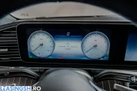 Mercedes-Benz GLS 600 (Clasa GLS) din 2025 cu 20.500 km - oferta MER258190 - foto 32