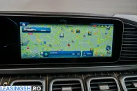 Mercedes-Benz GLS 600 (Clasa GLS) din 2025 cu 20.500 km - oferta MER258190 - foto 33