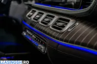 Mercedes-Benz GLS 600 (Clasa GLS) din 2025 cu 20.500 km - oferta MER258190 - foto 35