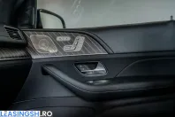 Mercedes-Benz GLS 600 (Clasa GLS) din 2025 cu 20.500 km - oferta MER258190 - foto 39