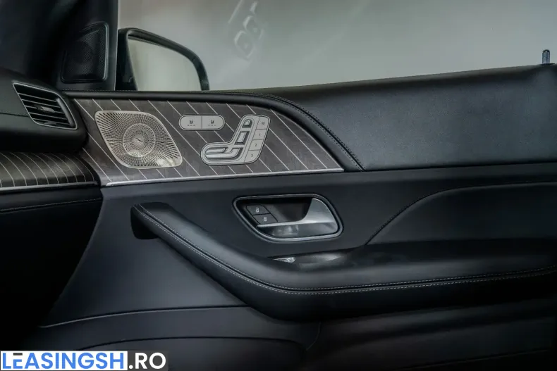 Mercedes-Benz GLS 600 (Clasa GLS) din 2025 cu 20.500 km - oferta MER258190 - foto 39