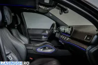 Mercedes-Benz GLS 600 (Clasa GLS) din 2025 cu 20.500 km - oferta MER258190 - foto 40