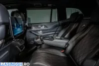 Mercedes-Benz GLS 600 (Clasa GLS) din 2025 cu 20.500 km - oferta MER258190 - foto 41