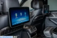 Mercedes-Benz GLS 600 (Clasa GLS) din 2025 cu 20.500 km - oferta MER258190 - foto 44