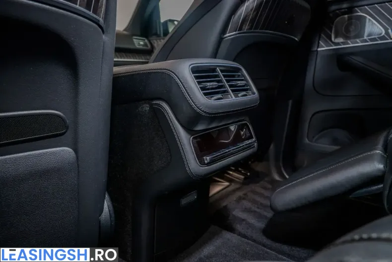 Mercedes-Benz GLS 600 (Clasa GLS) din 2025 cu 20.500 km - oferta MER258190 - foto 46