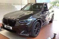 BMW X3 (Seria X) din 2023 cu 54.006 km - oferta BMW258191 - foto 1