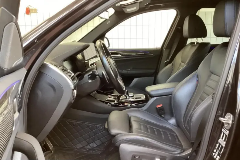 BMW X3 (Seria X) din 2023 cu 54.006 km - oferta BMW258191 - foto 3