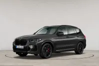 BMW X3 (Seria X) din 2023 cu 54.006 km - oferta BMW258191 - foto 4