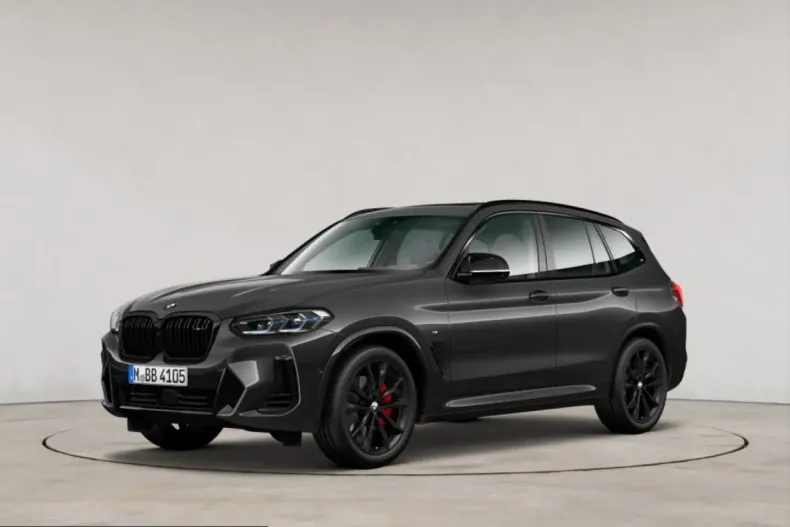 BMW X3 (Seria X) din 2023 cu 54.006 km - oferta BMW258191 - foto 4