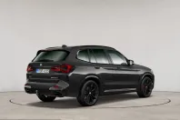 BMW X3 (Seria X) din 2023 cu 54.006 km - oferta BMW258191 - foto 5