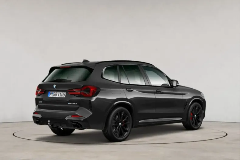 BMW X3 (Seria X) din 2023 cu 54.006 km - oferta BMW258191 - foto 5