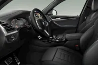 BMW X3 (Seria X) din 2023 cu 54.006 km - oferta BMW258191 - foto 6